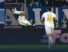 2026世界杯-36岁德甲amp;英超双料金靴欧冠双响 马赛2-1逆转纽卡