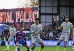 2026世界杯-切尔基、福登和哈兰德入围英超12月最佳球员