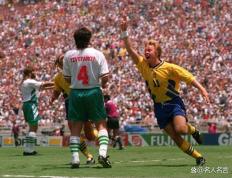 世界杯竞猜-世界杯历史上，15场大比分淘汰赛经典战