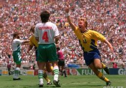 世界杯竞猜-世界杯历史上，15场大比分淘汰赛经典战