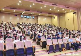 FIFA世界杯-以志愿服务赋能赛事！十五运会网球赛事志愿者培训工(gōng)作启动