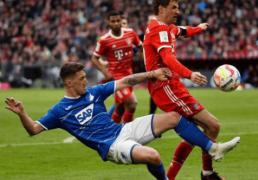 世界杯规则-德甲：霍芬海姆VS柏林联合 竞彩足球赛事赛前分析推荐