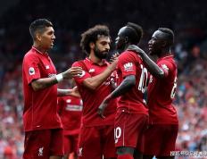 世界杯竞彩-今日足球：利物浦vs纽卡斯尔聯(lián) 切尔西vs西汉姆聯(lián)