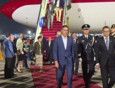 世界杯竞猜-突发变化！西班牙访华提出新要求，美媒直言：特朗普帮了中国