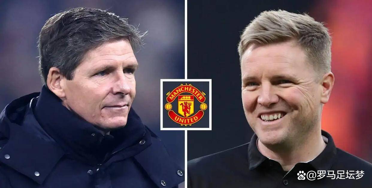 美加墨世界杯-曼联帅位风波：格拉斯纳回避，埃迪·豪直言当下不想走