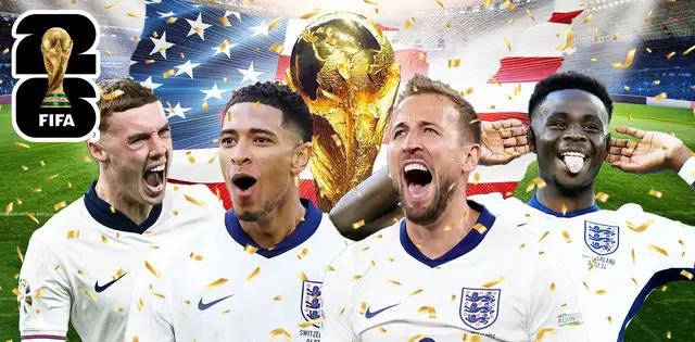 2026世界杯-2026年世界杯欧洲预选赛：11队提前出线，豪强争议升级