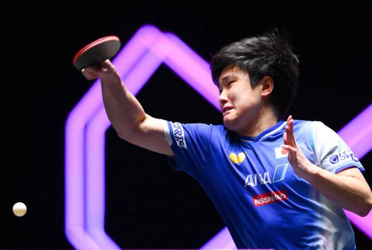 世界杯下注-林诗栋三单救主，王楚钦待战张本，乒乓球规则暗藏玄机