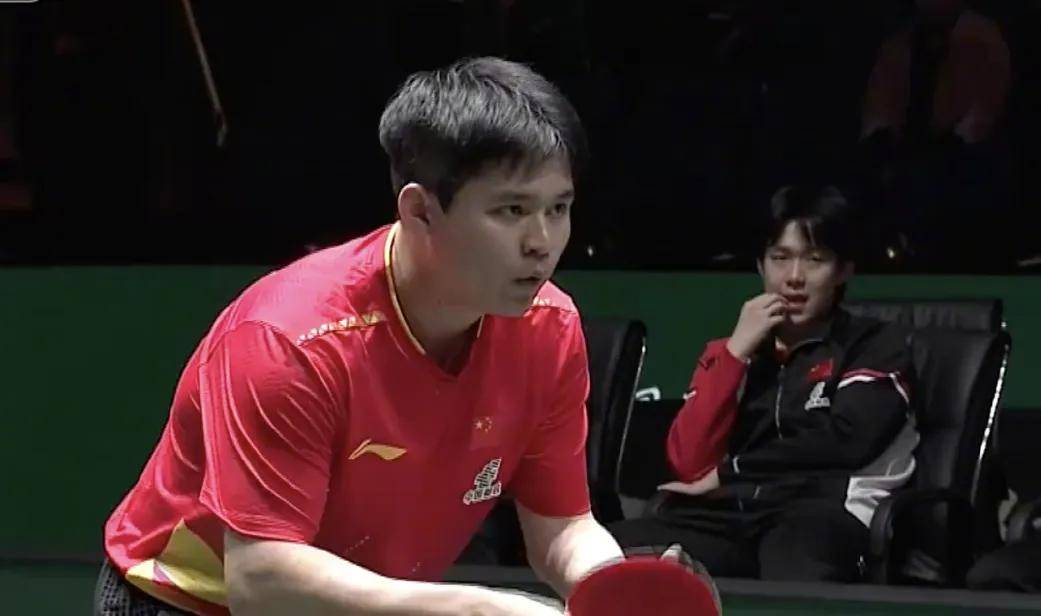 2026世界杯下注-莎头组合世界杯迎开门红，莎莎赛后再提比赛用球，林诗栋单局暴走