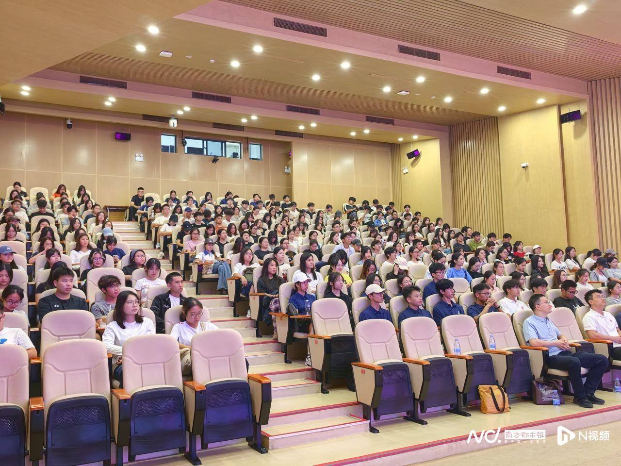 FIFA世界杯-以志愿服务赋能赛事！十五运会网球赛事志愿者培训工(gōng)作启动