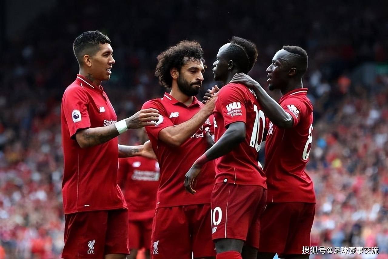 世界杯竞彩-今日足球：利物浦vs纽卡斯尔聯(lián) 切尔西vs西汉姆聯(lián)