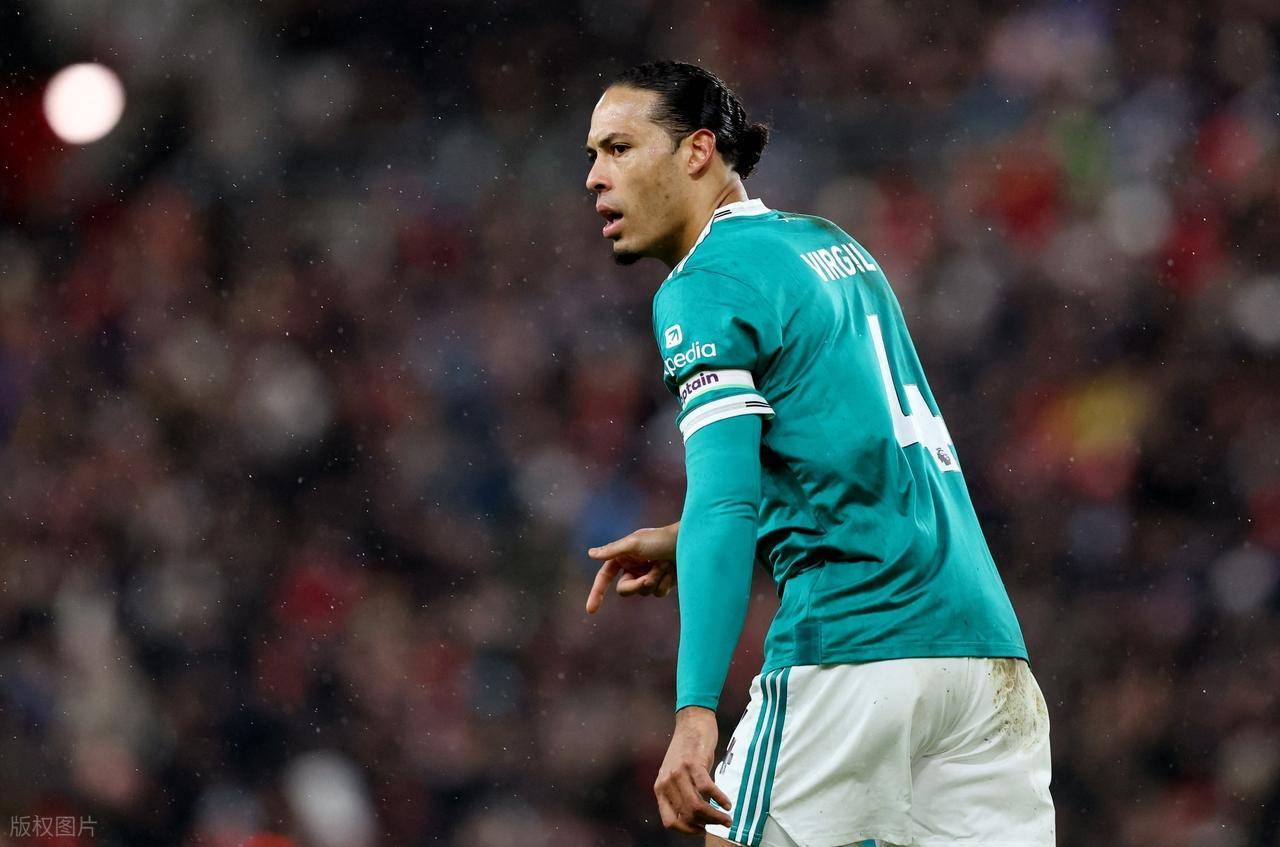 世界杯-1-0，维尔茨中柱，范迪克一剑封喉，利物浦避免2连败，逼近前四