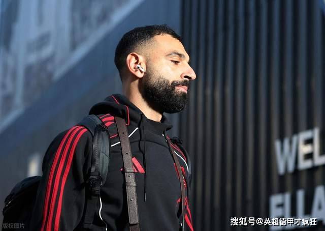 世界杯规则-利物浦薩(sà)拉赫回归！亨德森和范迪尅(kè)劝和不劝离，闻说鸡鸣见日升！