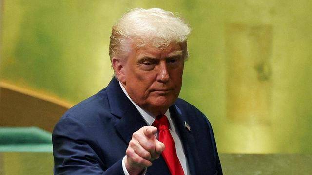 世界杯竞猜-突发变化！西班牙访华提出新要求，美媒直言：特朗普帮了中国