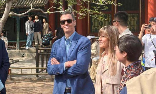 世界杯竞猜-突发变化！西班牙访华提出新要求，美媒直言：特朗普帮了中国